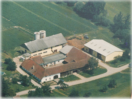 unser hof